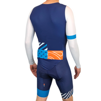 Apex Summer 2-Piece Skinsuit