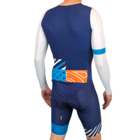 APEX Summer Skinsuit (Men's Design)