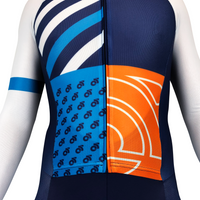 APEX Cycling Summer Skinsuit