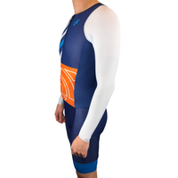 APEX Cycling Summer Skinsuit