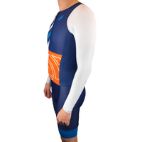 Apex Summer 2-Piece Skinsuit