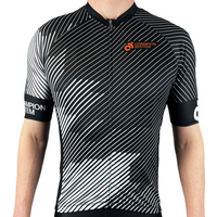 TECH+ Jersey