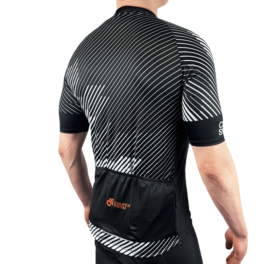 Tech+ Short Sleeve Jersey