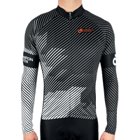 Tech+ Long Sleeve Jersey