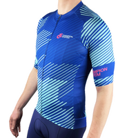 Apex ZERO Short Sleeve Jersey