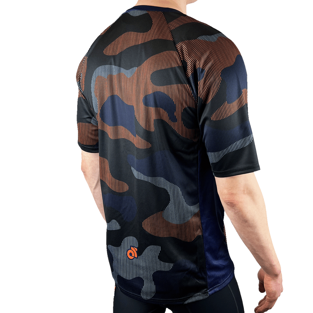 Performance Trail Jersey