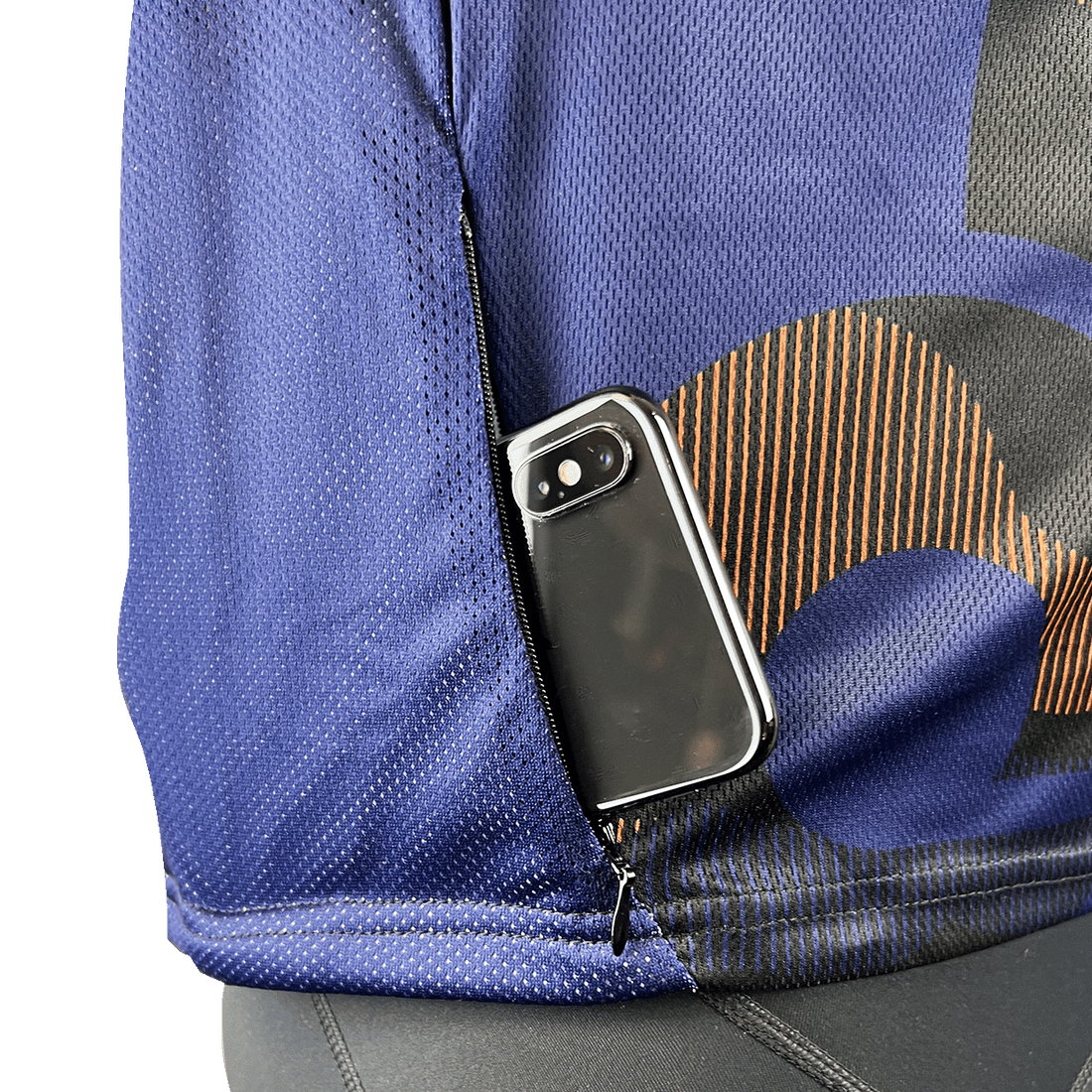 Performance Trail Jersey