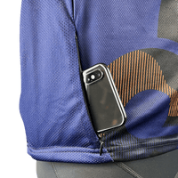 Performance Trail Jersey