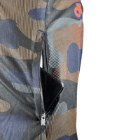 Performance Trail Shorts