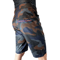 Performance Trail Shorts