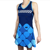 PERFORMANCE PRO Netball Dress (TOUR DRESS)