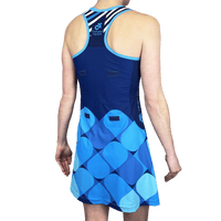 PERFORMANCE PRO Netball Dress (TOUR DRESS)