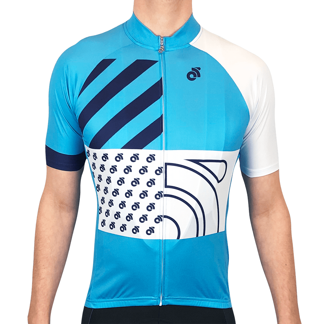 Tech Lite Jersey Short Sleeve (Away Kit)