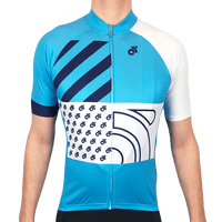 Tech Lite Jersey Short Sleeve  (LTD. ED. ANNIVERSARY DESIGN)