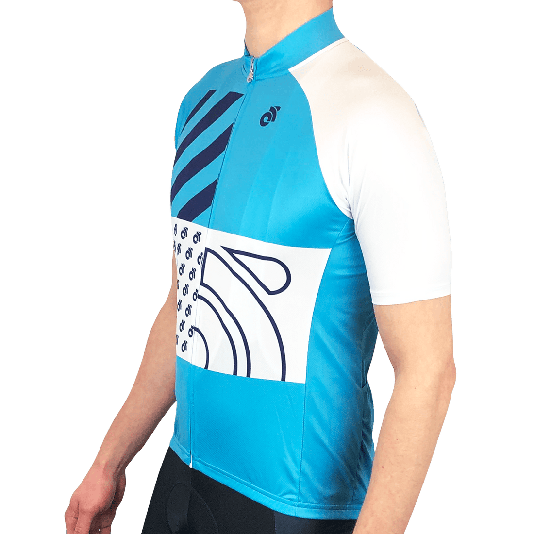 Tech Lite Jersey Short Sleeve  (LTD. ED. ANNIVERSARY DESIGN)