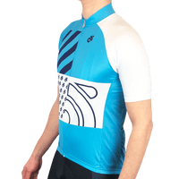 Tech Lite Jersey Short Sleeve (Away Kit)