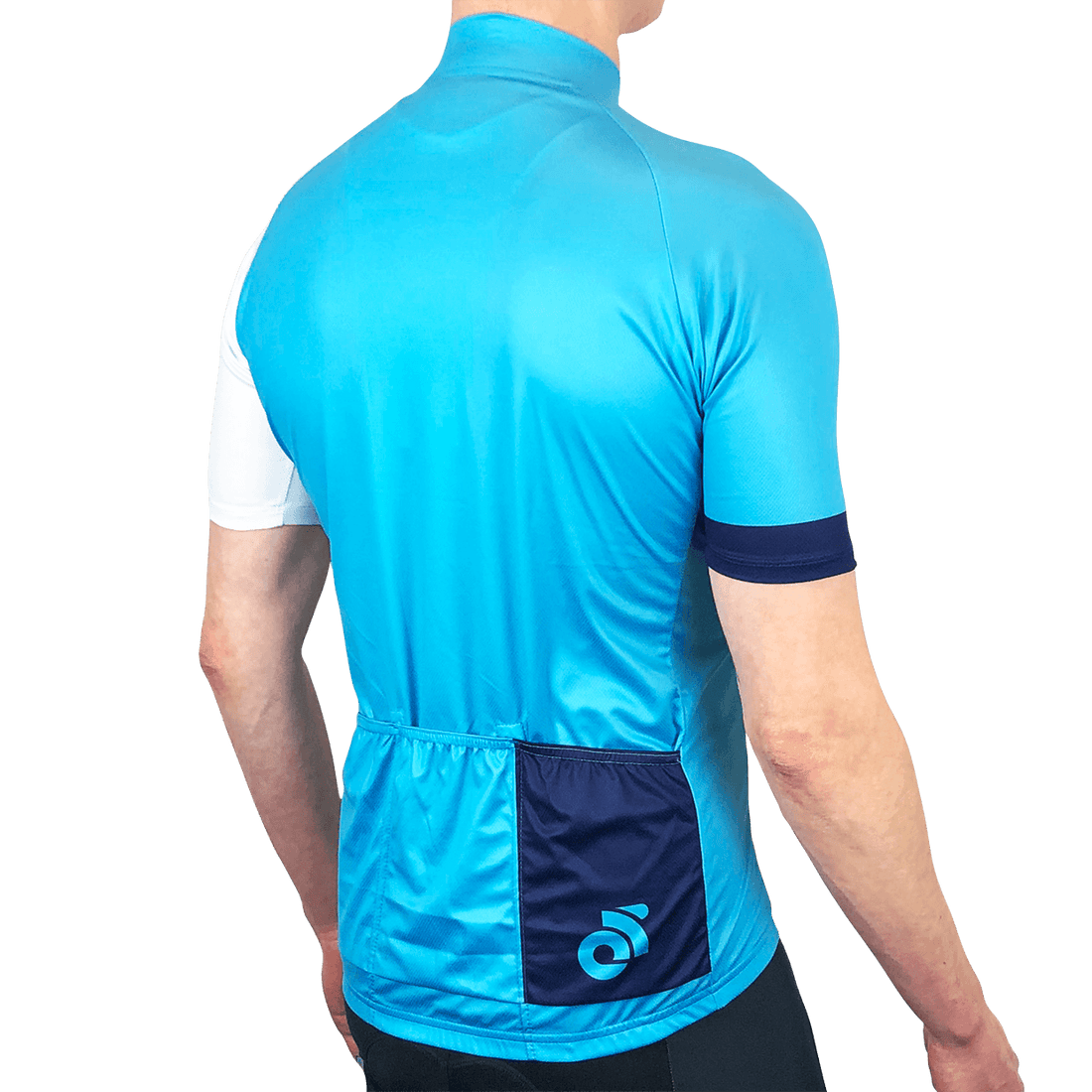 Tech Lite Jersey Short Sleeve (Away Kit)