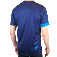 Apex Men's Run Top Crew Neck