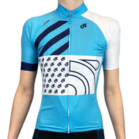 Tech Lite Jersey Short Sleeve  (LTD. ED. ANNIVERSARY DESIGN)
