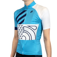 Tech Lite Jersey Short Sleeve - Children