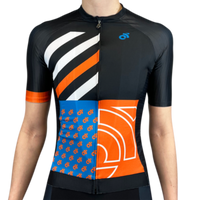 PERFORMANCE+ Jersey (Women's Design)