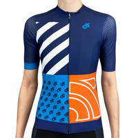 Apex+ PRO Short Sleeve Jersey