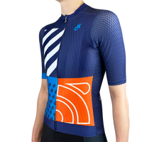 APEX+ Aero Jersey (Away Kit)