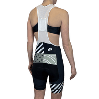 Tech Bib Short