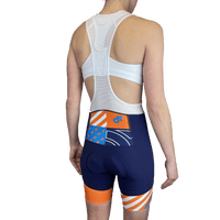 Performance Bib Short
