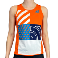 Performance Lite Run Singlet (previous model)