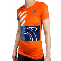 Performance Training Top Short Sleeve
