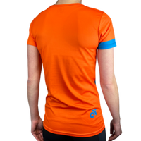 Performance Training Top Short Sleeve