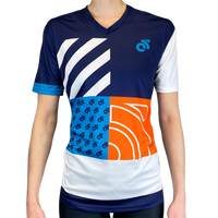 Apex Women's Short Sleeve Run Top - 13 Edition