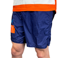 Long Length Run Short
