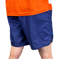 Long Length Run Short