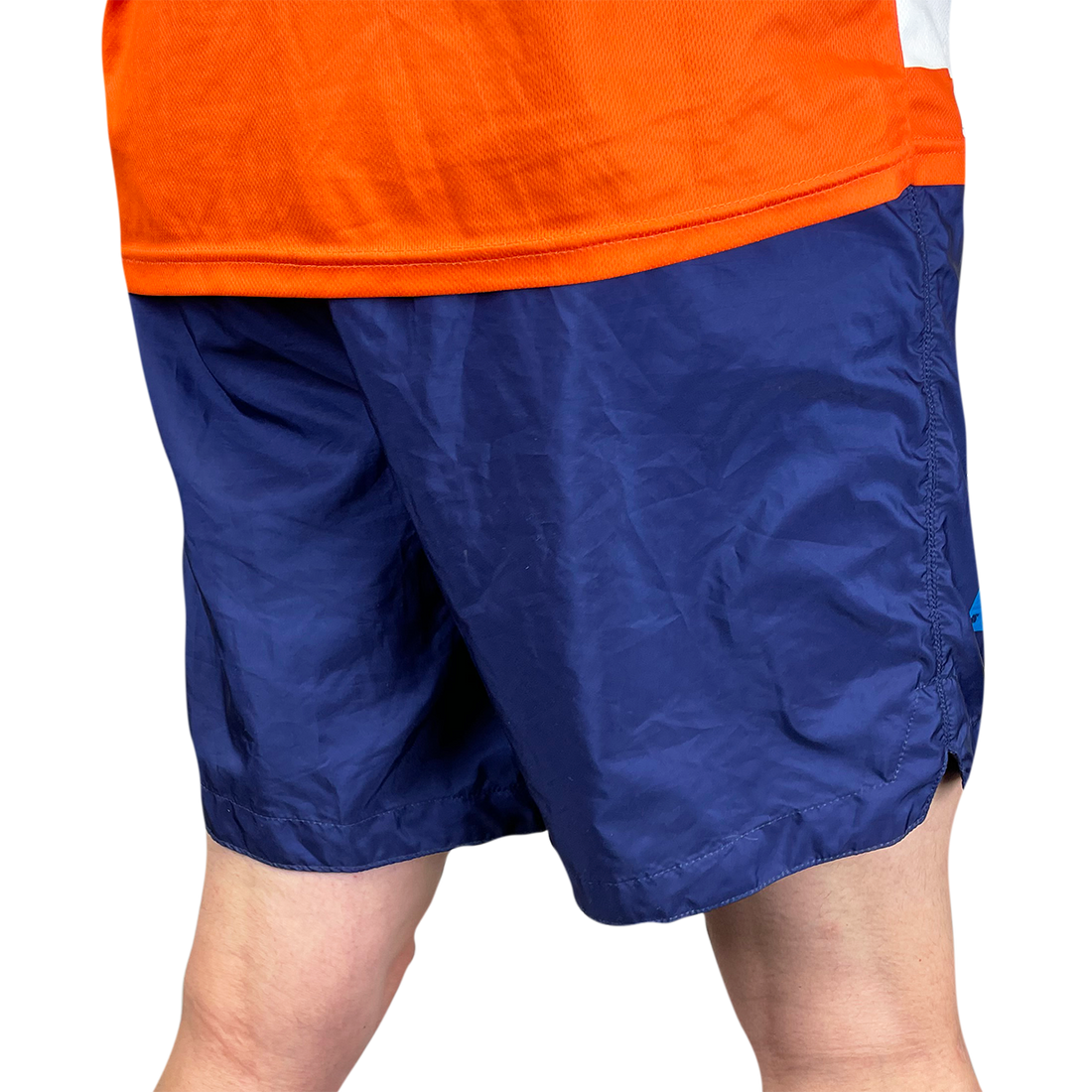 Long Length Run Short