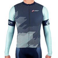 APEX+ Pro Jersey - Long Sleeve