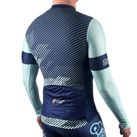 Apex+ PRO Long Sleeve Jersey