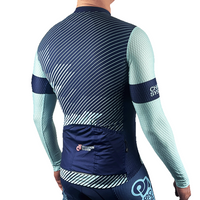APEX+ Pro Jersey - Long Sleeve