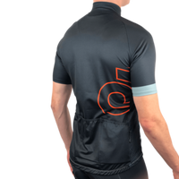 TECH+ Jersey