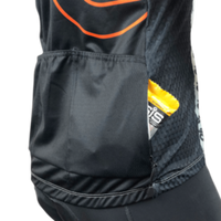 TECH+ Jersey