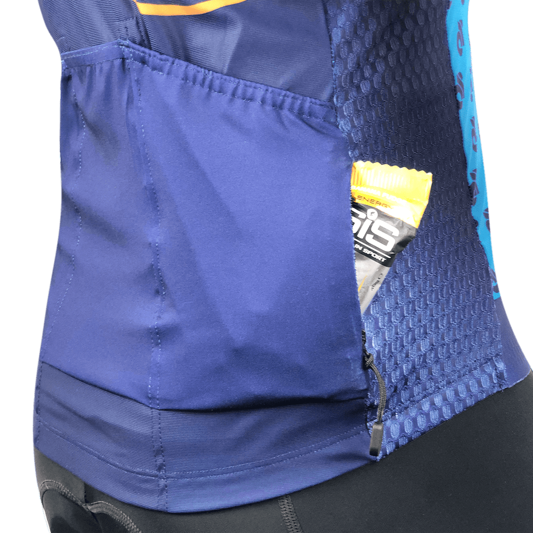 Apex+ PRO Short Sleeve Jersey
