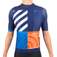 APEX+ Aero Jersey (Away Kit)