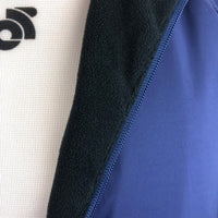 CASUAL Copenhagen Inter Jacket (fleecelined)