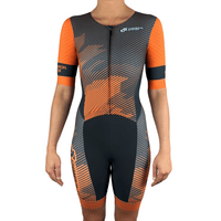 *NEW* Performance+ VELOCITY Aero Tri Suit