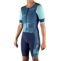 *NEW* Apex+ ZERO Tri Suit