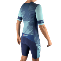 *NEW* Apex+ ZERO Tri Suit