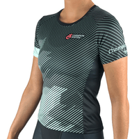 Tech+ Run Top