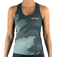 Tech+ Run Singlet