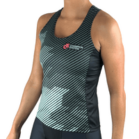 Tech+ Run Singlet